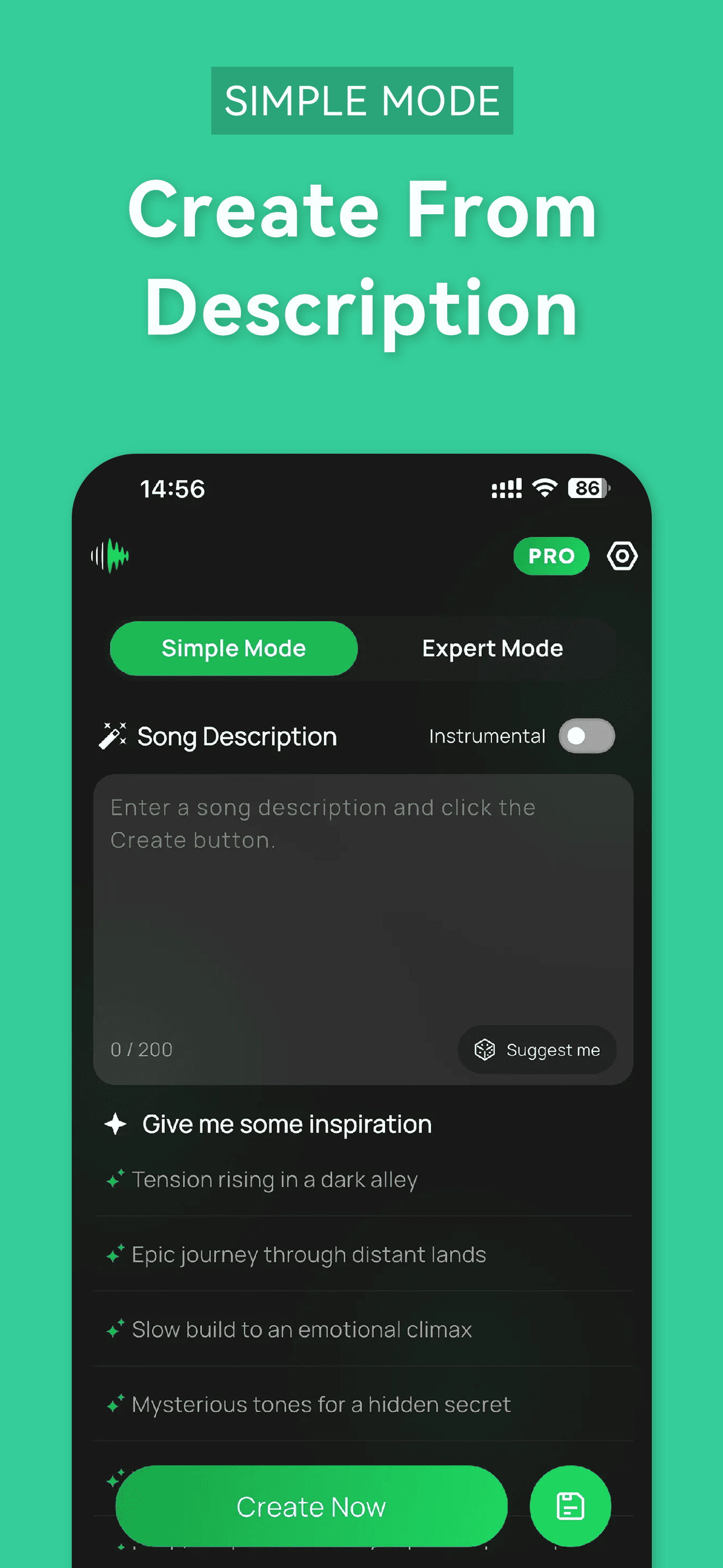 About MusicMint | AI Music Generation Platform