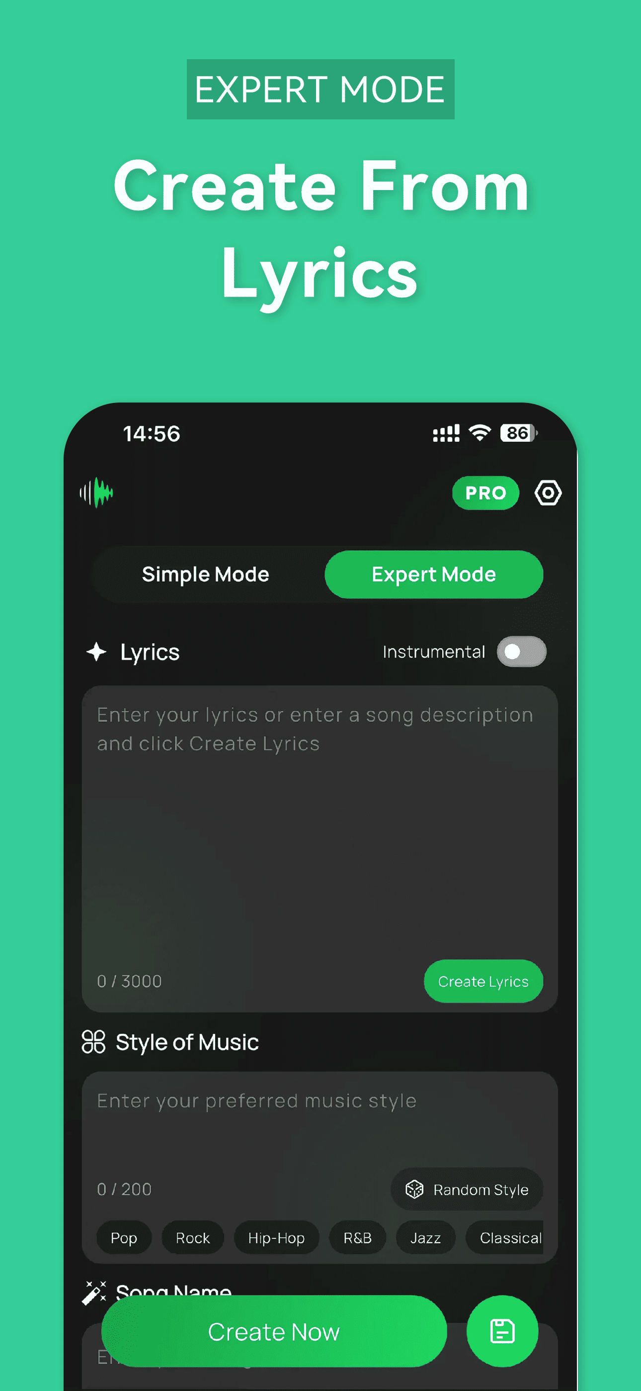 About MusicMint | AI Music Generation Platform