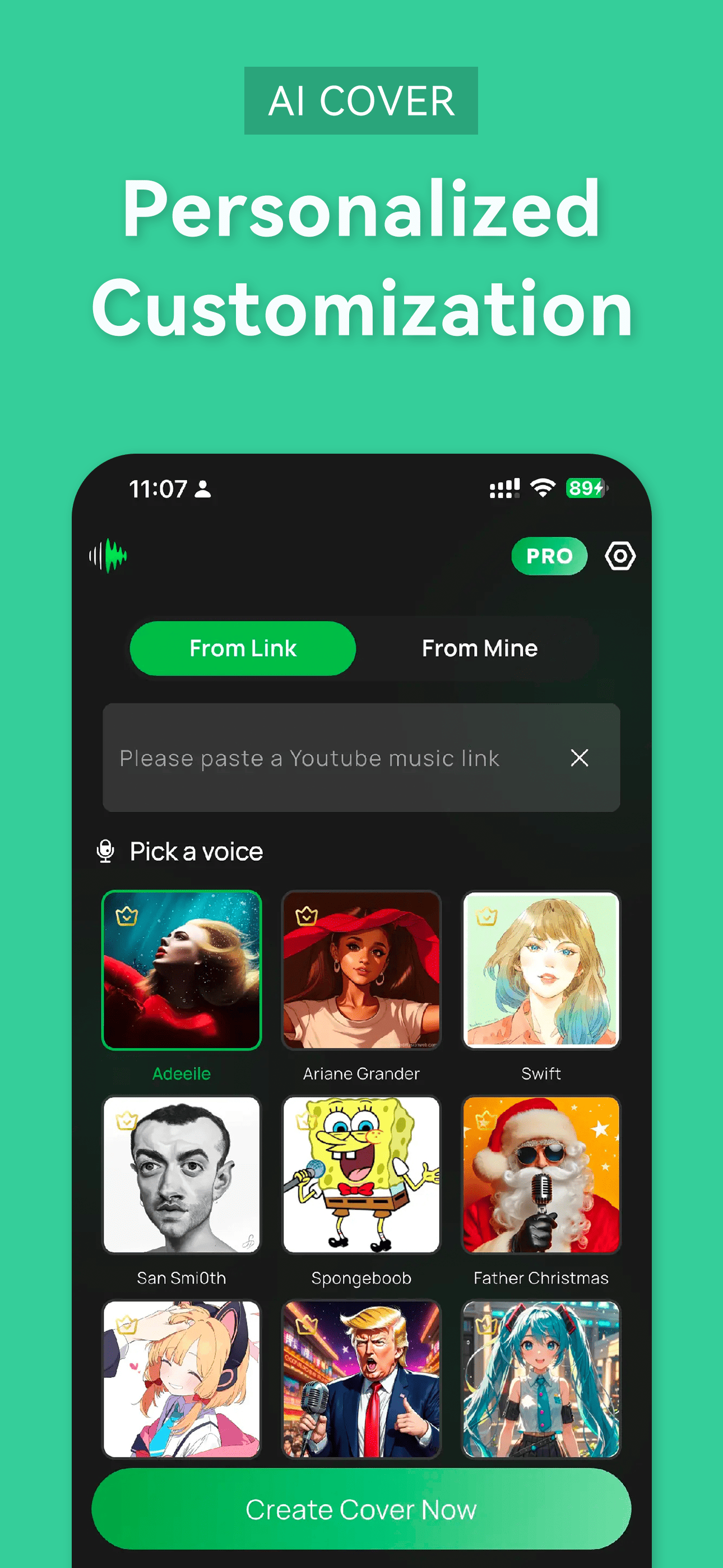 About MusicMint | AI Music Generation Platform